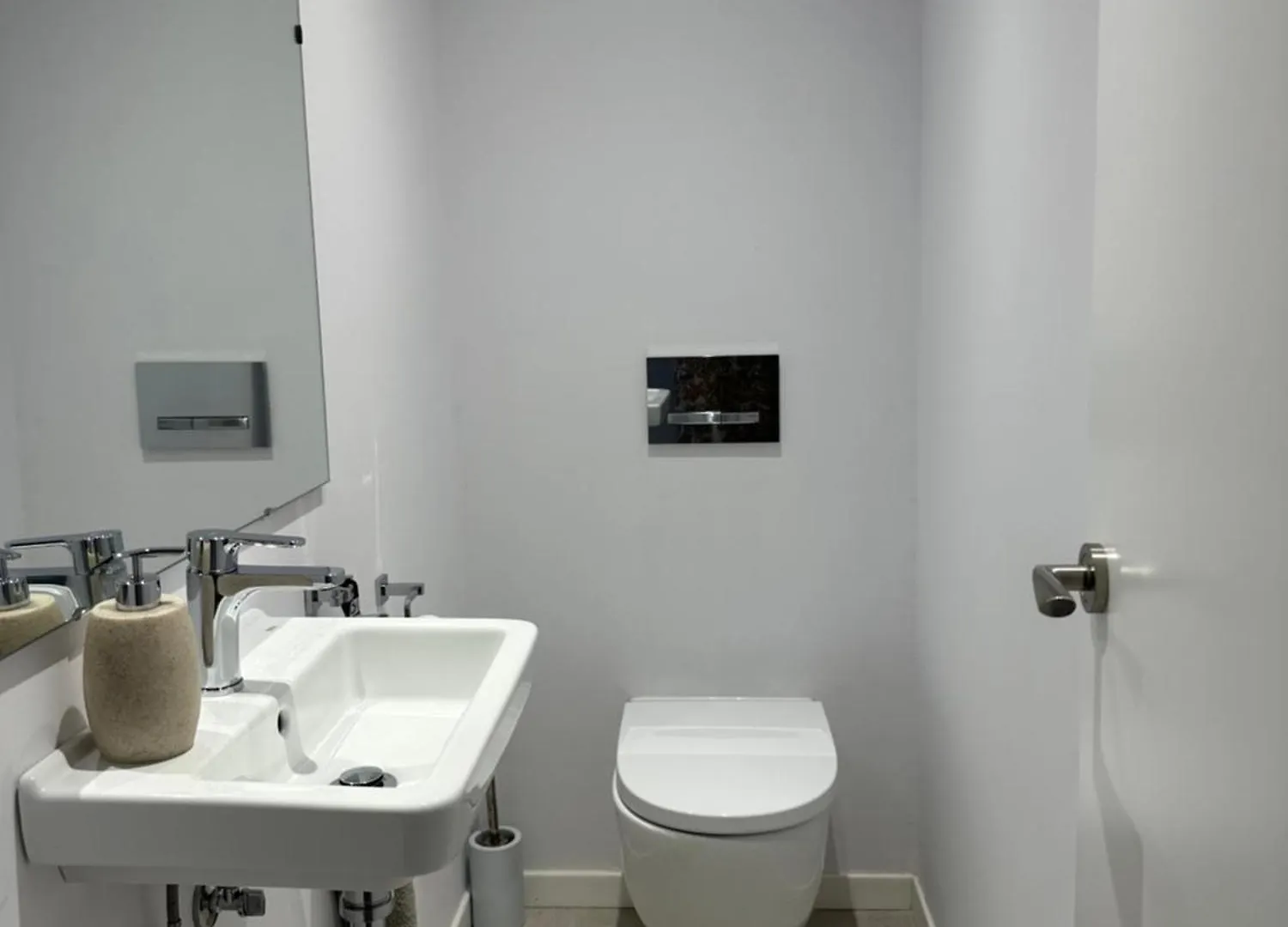 Appartement Paseo Del Mar Sotogrande à San Roque