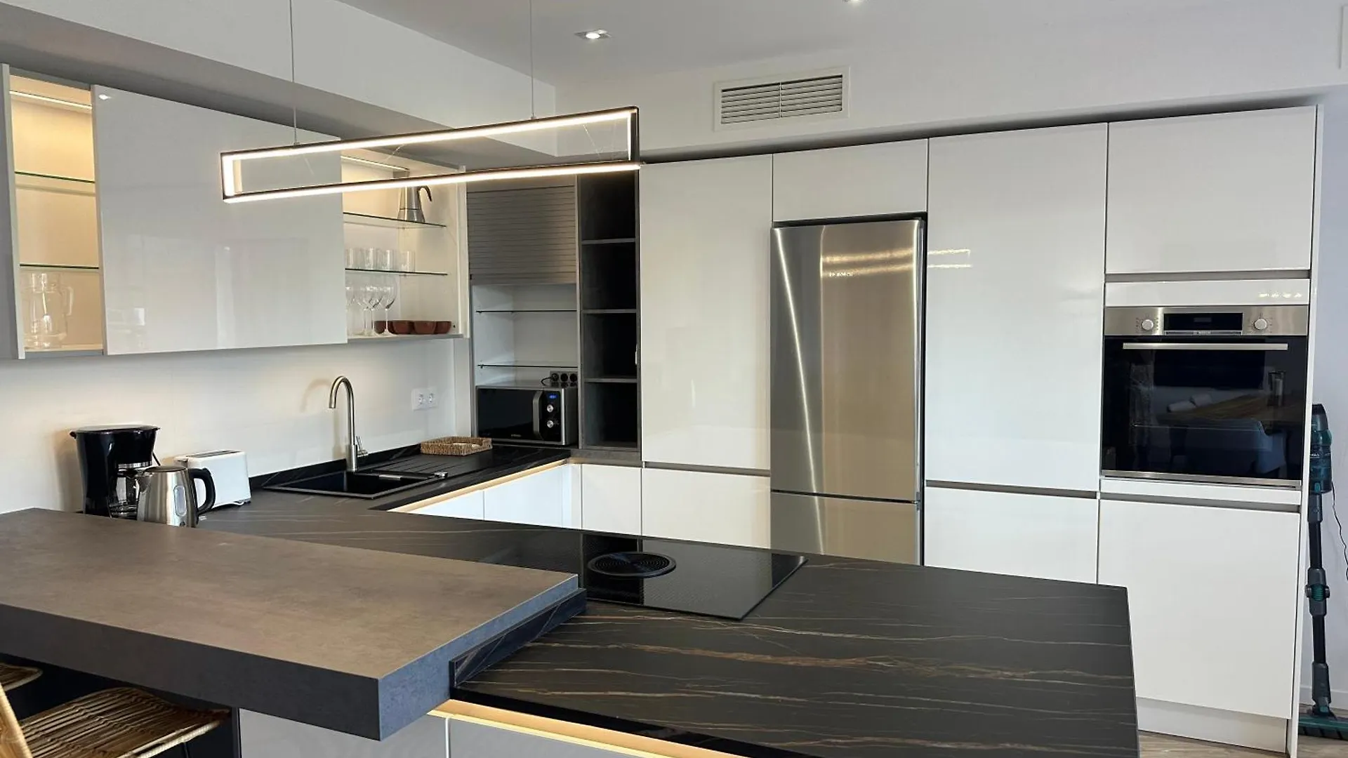 Appartement Paseo Del Mar Sotogrande à San Roque