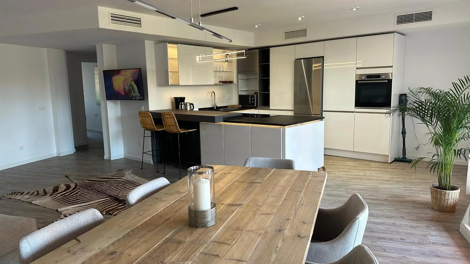 Appartement Paseo Del Mar Sotogrande à San Roque   San Roque (Andalucia)