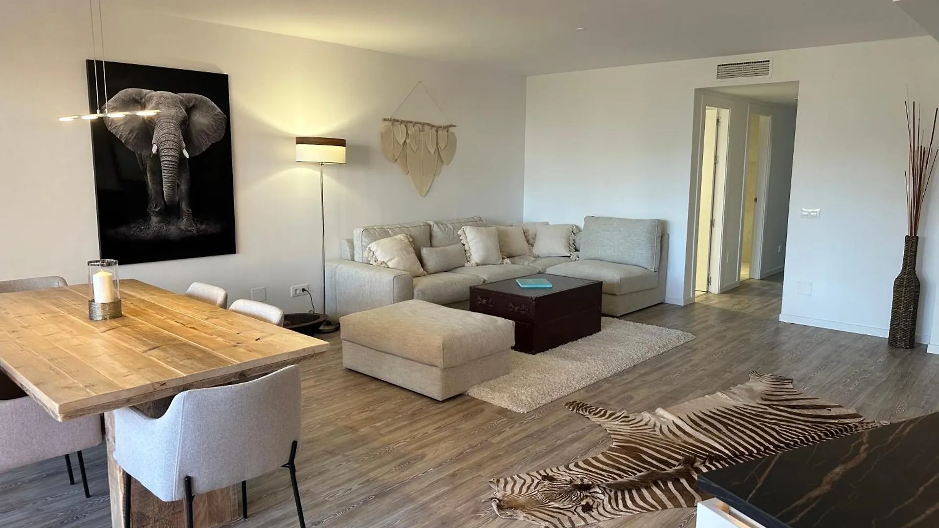 Paseo Del Mar Sotogrande Apartment San Roque  0*, San Roque (Andalucia) Spain