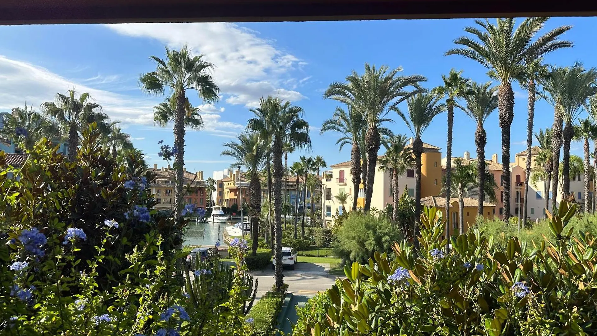 Paseo Del Mar Sotogrande Apartment San Roque  0*, San Roque (Andalucia) Spain